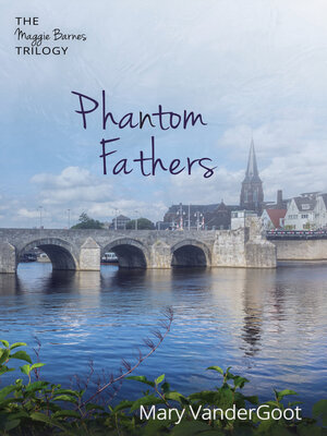cover image of Phantom Fathers